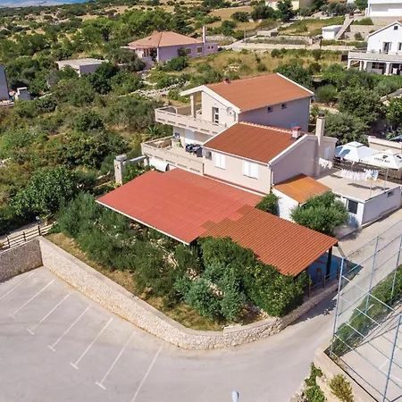 Lejlighed 1 Bedroom Amazing In Kolan