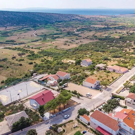 Lejlighed 1 Bedroom Amazing In