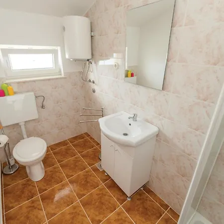 Gorgeous In With House Sea View Apartman Kolan