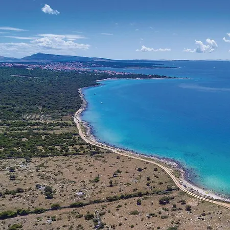 Apartman 1 Bedroom Amazing In Kolan