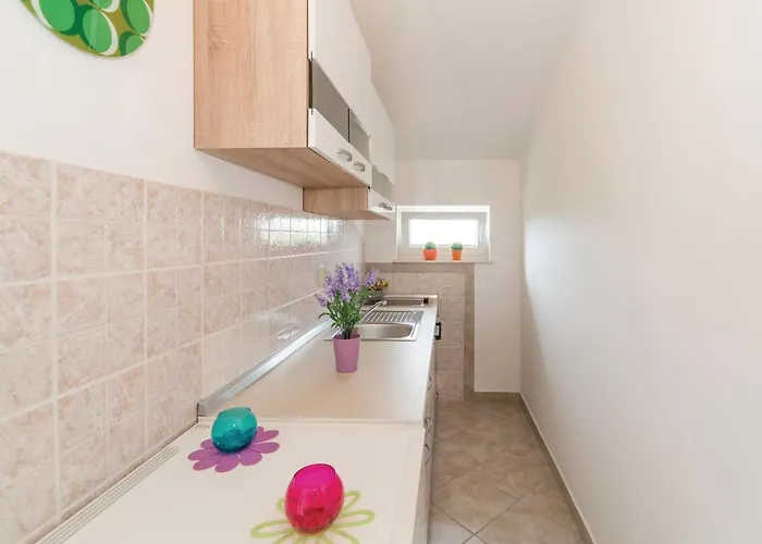 1 Bedroom Amazing In Apartman *