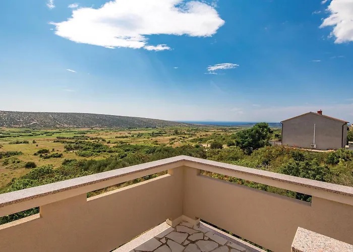 1 Bedroom Amazing In Apartman