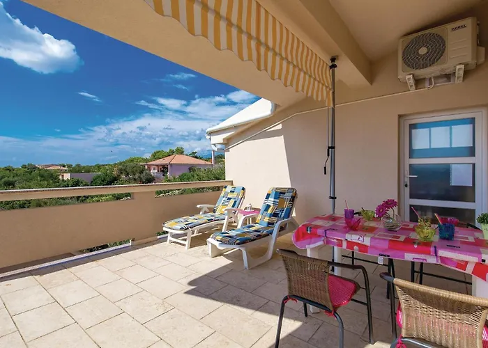 Apartman 1 Bedroom Amazing In