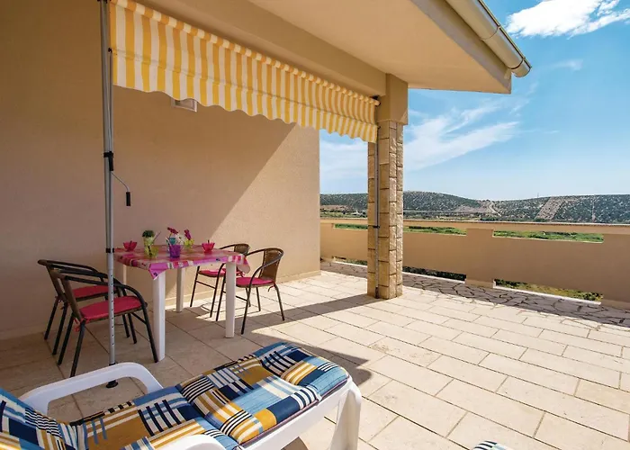 1 Bedroom Amazing In Apartman *